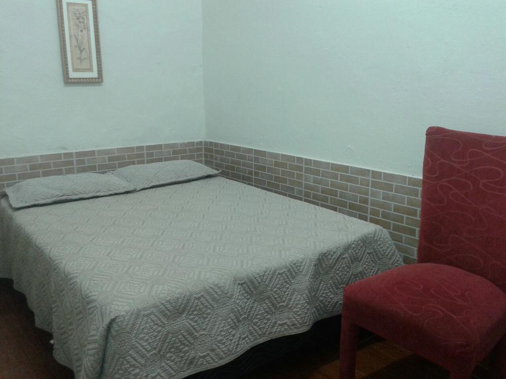 Hostel Imperial أورو بريتو المظهر الخارجي الصورة