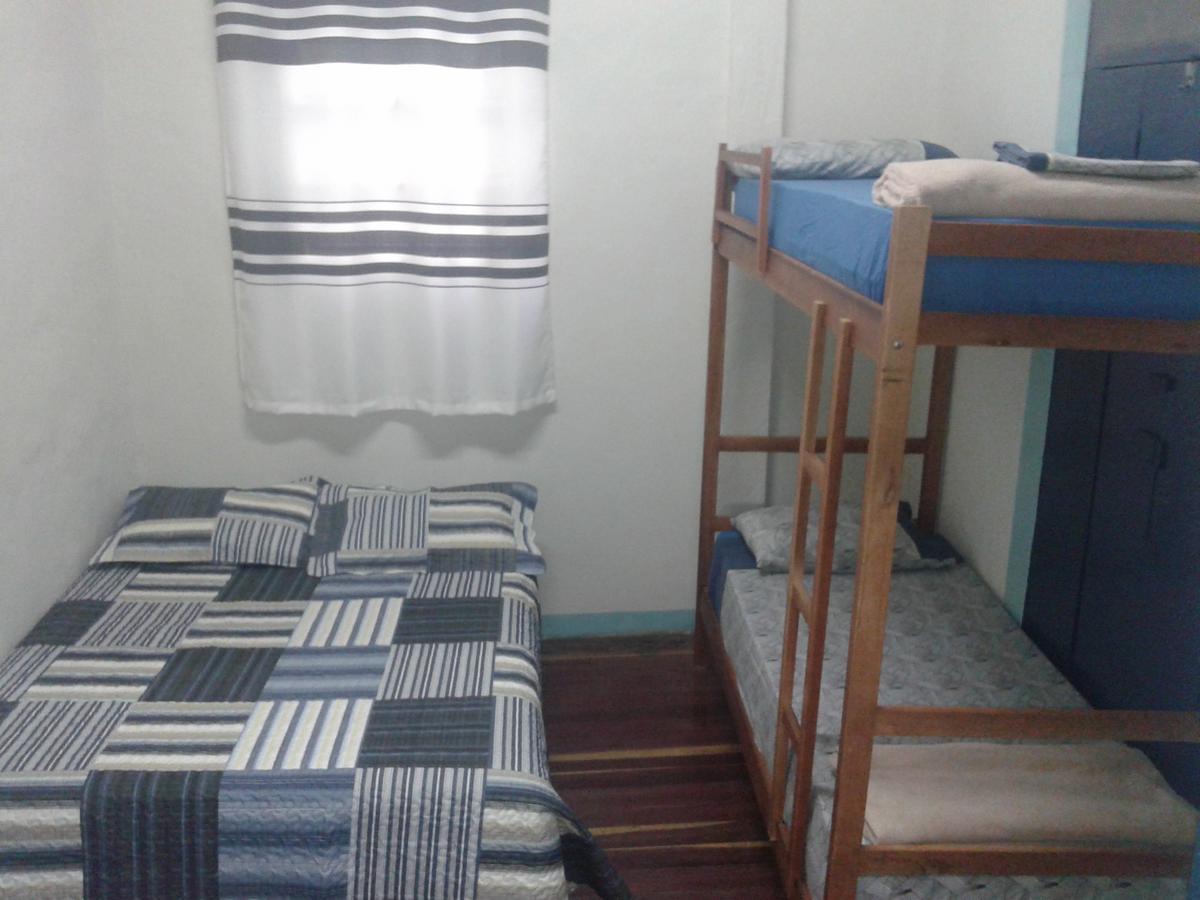 Hostel Imperial أورو بريتو المظهر الخارجي الصورة